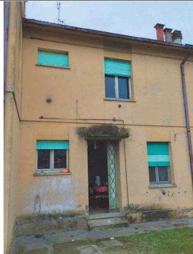 casa indipendente in vendita a Portomaggiore