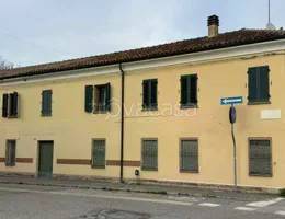 appartamento in vendita a Portomaggiore