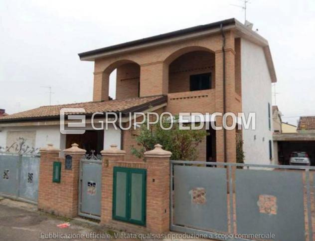 appartamento in vendita a Portomaggiore