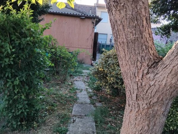 casa indipendente in vendita a Portomaggiore in zona Ripapersico