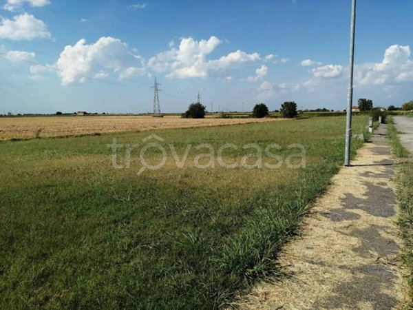 casa indipendente in vendita a Portomaggiore
