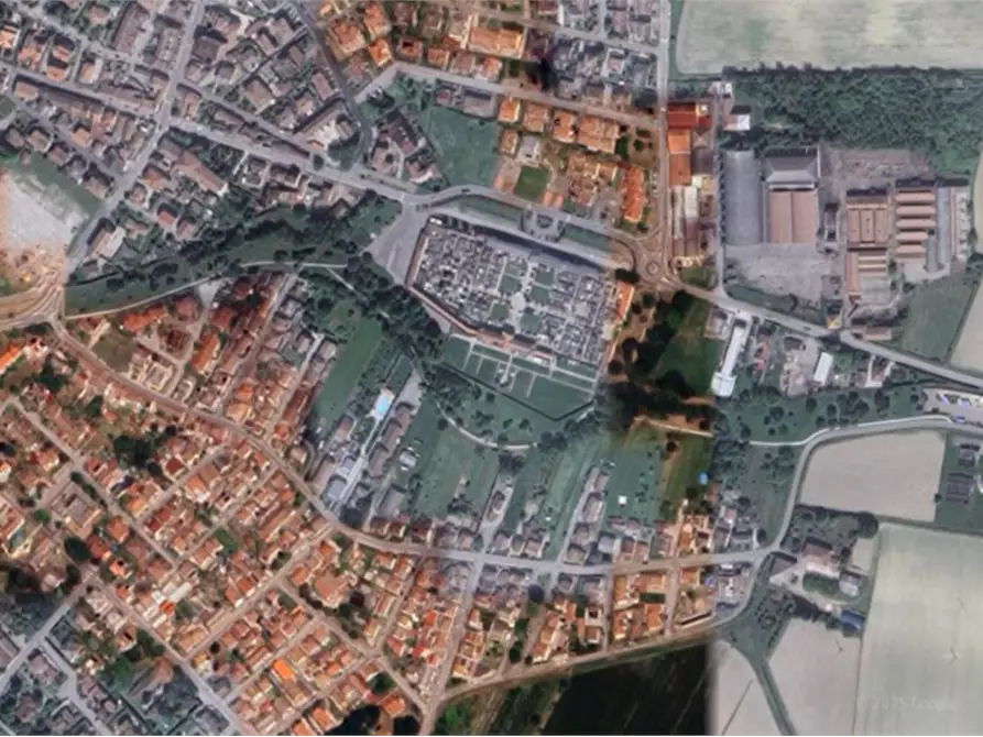 locale di sgombero in vendita a Portomaggiore