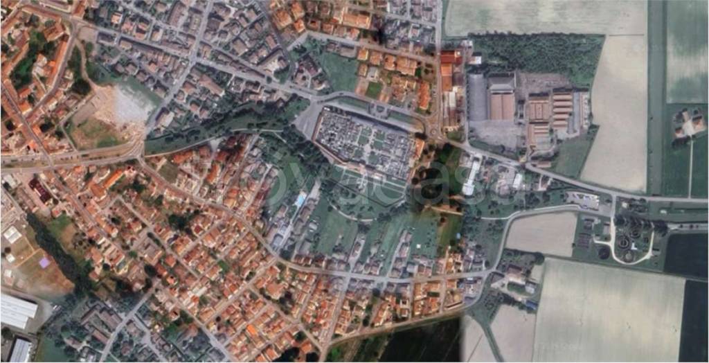 appartamento in vendita a Portomaggiore