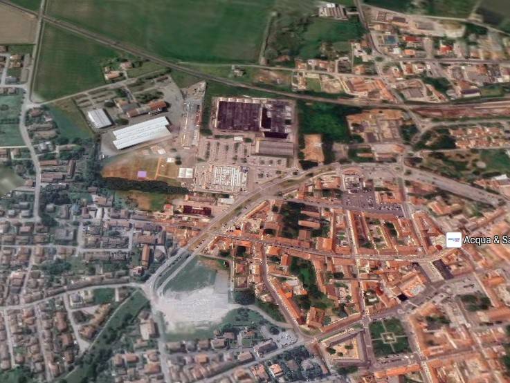 casa indipendente in vendita a Portomaggiore