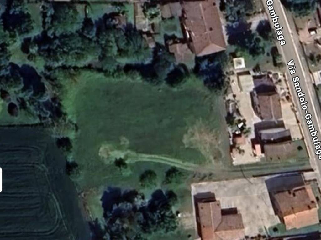 terreno agricolo in vendita a Portomaggiore in zona Sandolo