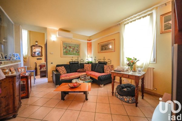 appartamento in vendita a Portomaggiore
