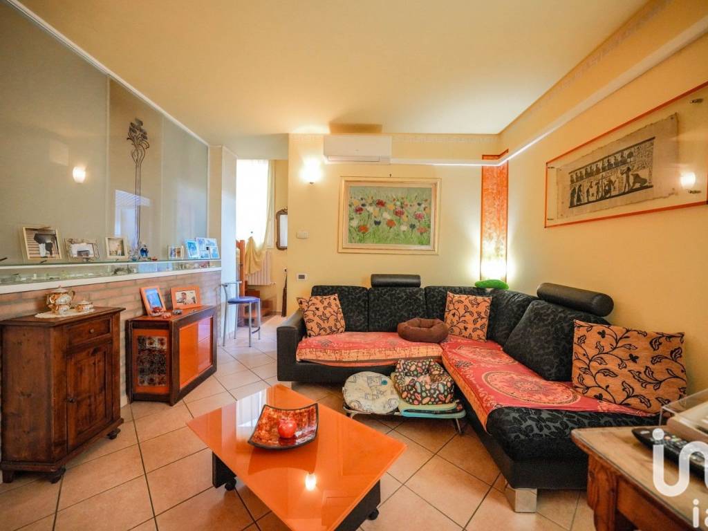 appartamento in vendita a Portomaggiore