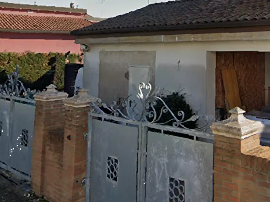 casa indipendente in vendita a Portomaggiore