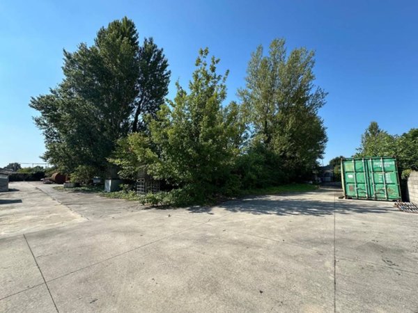 terreno agricolo in vendita a Portomaggiore
