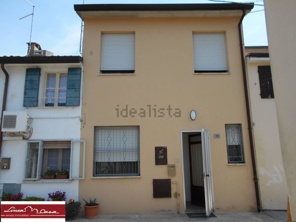 casa indipendente in vendita a Portomaggiore in zona Ripapersico