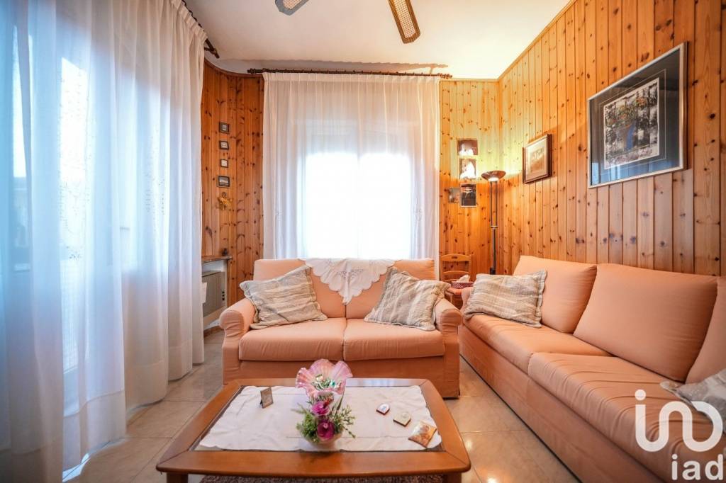 appartamento in vendita a Portomaggiore