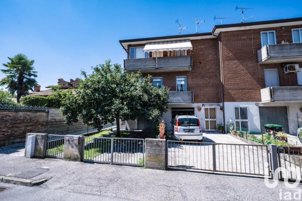 appartamento in vendita a Portomaggiore