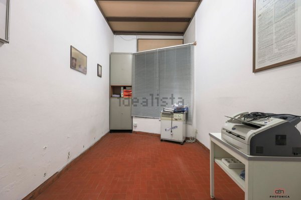 locale commerciale in vendita a Portomaggiore