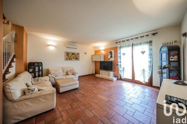 casa indipendente in vendita a Portomaggiore