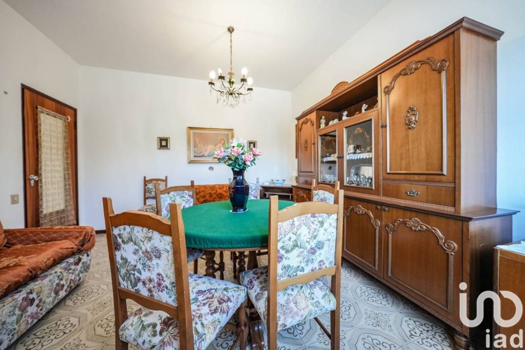 appartamento in vendita a Portomaggiore