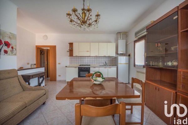 appartamento in vendita a Portomaggiore