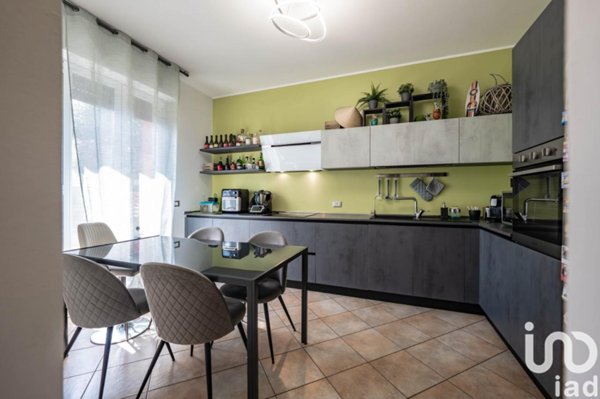 casa indipendente in vendita a Portomaggiore