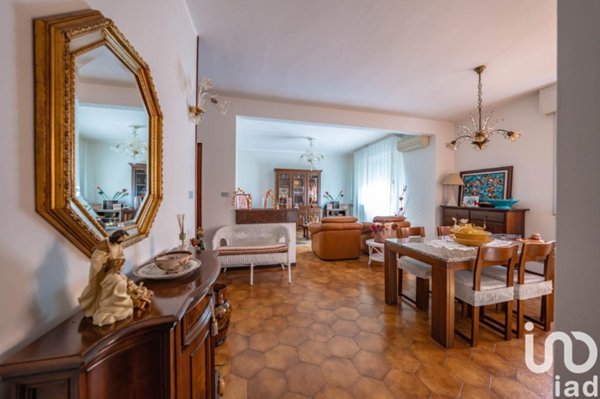appartamento in vendita a Portomaggiore