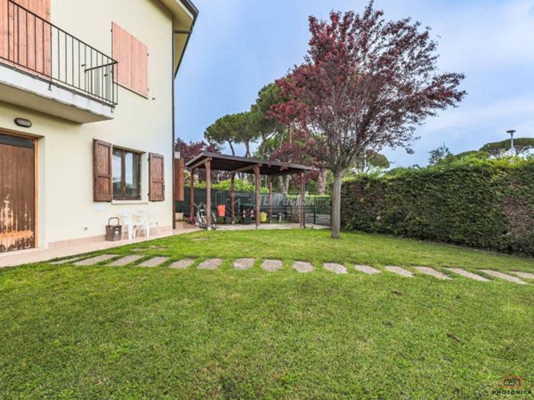 appartamento in vendita a Portomaggiore