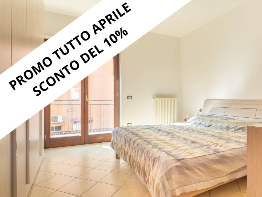 appartamento in vendita a Portomaggiore