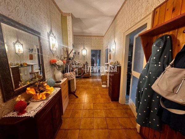 appartamento in vendita a Portomaggiore