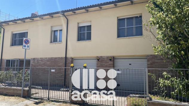 casa indipendente in vendita a Portomaggiore in zona Quartiere