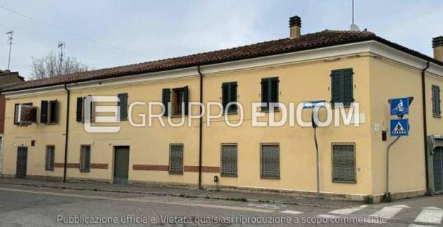 appartamento in vendita a Portomaggiore