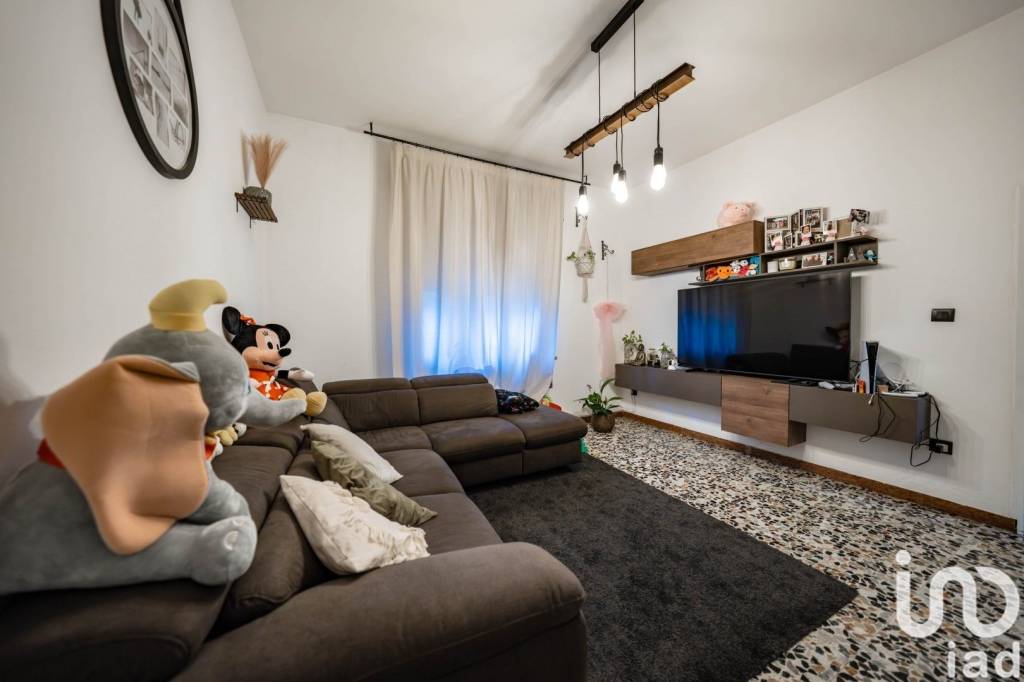 casa indipendente in vendita a Portomaggiore