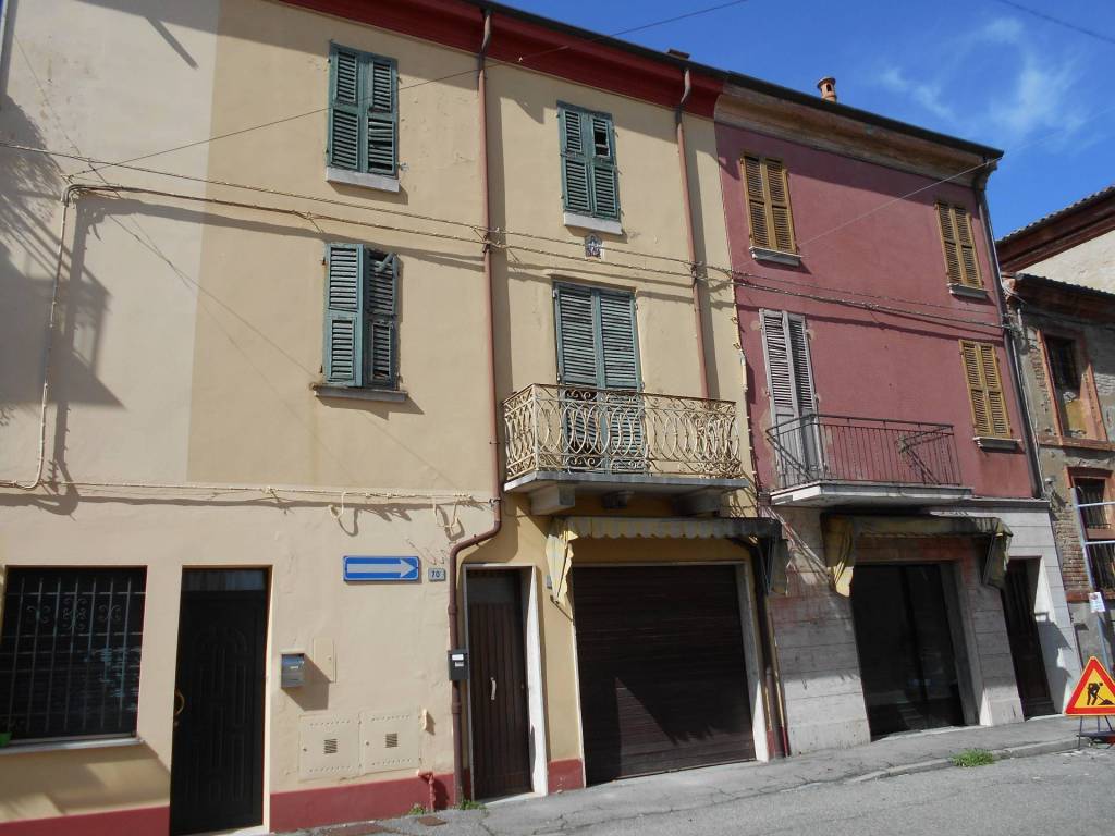 casa indipendente in vendita a Portomaggiore