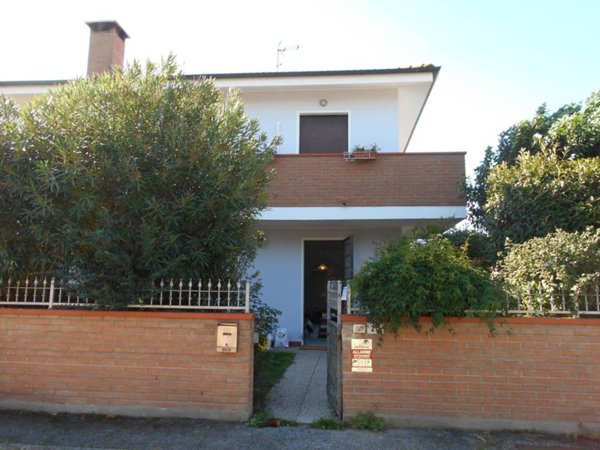 casa indipendente in vendita a Portomaggiore in zona Quartiere