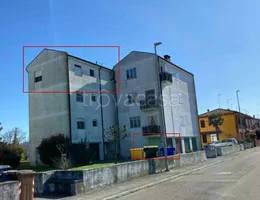 appartamento in vendita a Portomaggiore