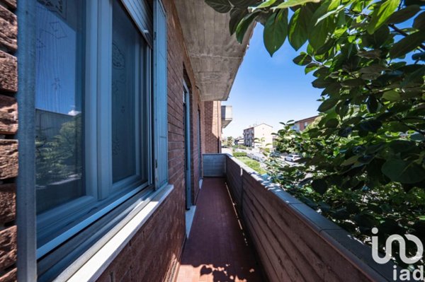 appartamento in vendita a Portomaggiore