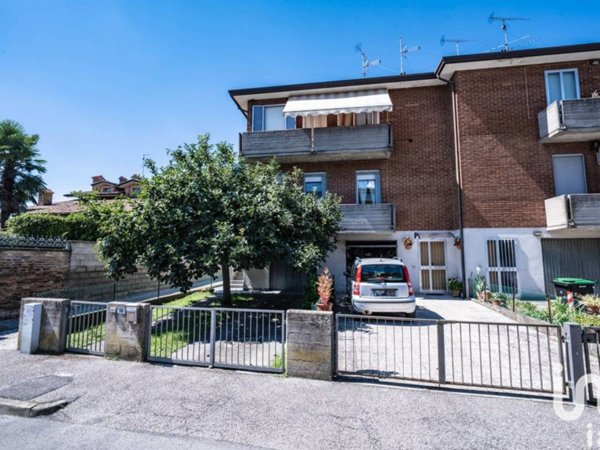 appartamento in vendita a Portomaggiore