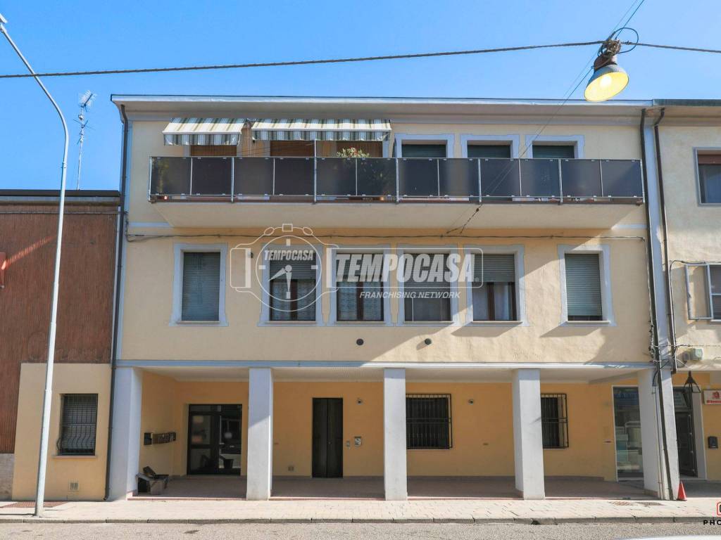 appartamento in vendita a Portomaggiore