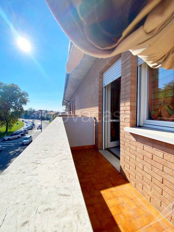 appartamento in vendita a Portomaggiore