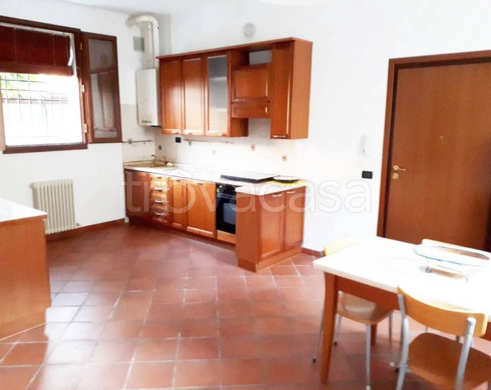 appartamento in vendita a Portomaggiore