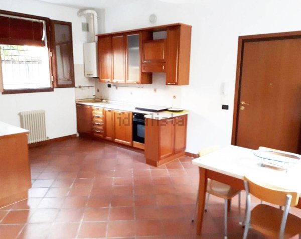 appartamento in vendita a Portomaggiore