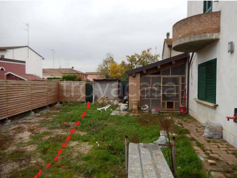 appartamento in vendita a Portomaggiore