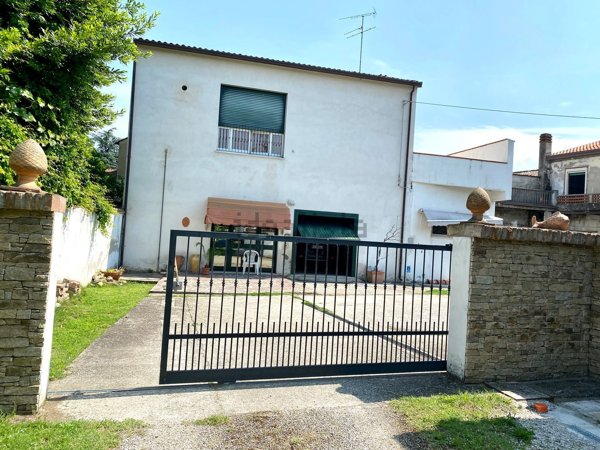 appartamento in vendita a Portomaggiore