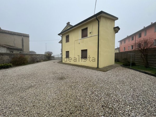 appartamento in vendita a Portomaggiore