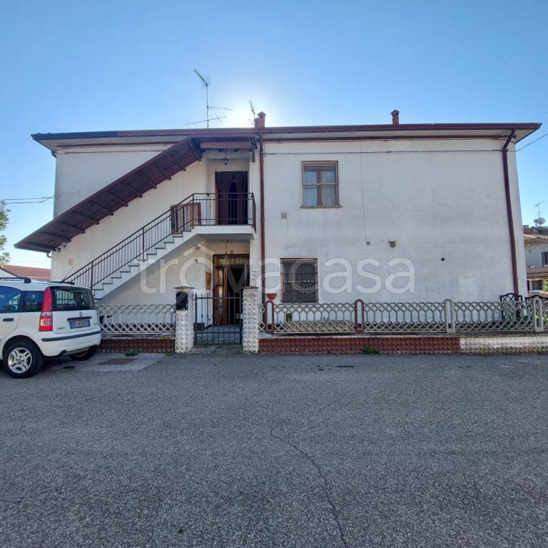 appartamento in vendita a Portomaggiore in zona Gambulaga