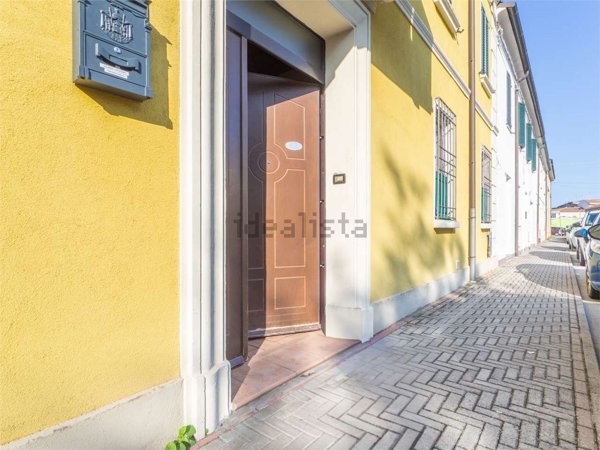 casa indipendente in vendita a Portomaggiore