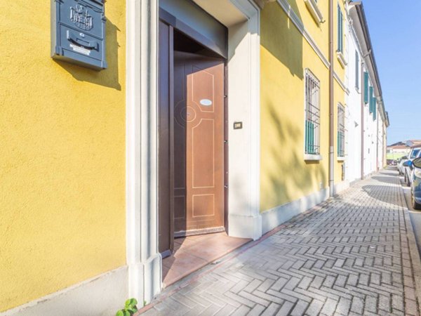 casa indipendente in vendita a Portomaggiore