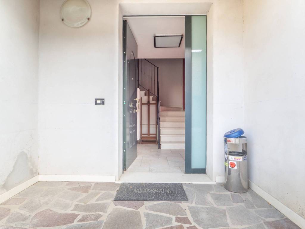 appartamento in vendita a Portomaggiore