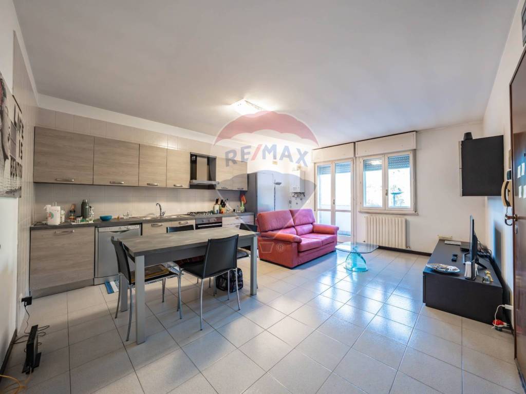 appartamento in vendita a Portomaggiore
