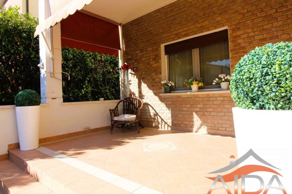 casa indipendente in vendita a Portomaggiore