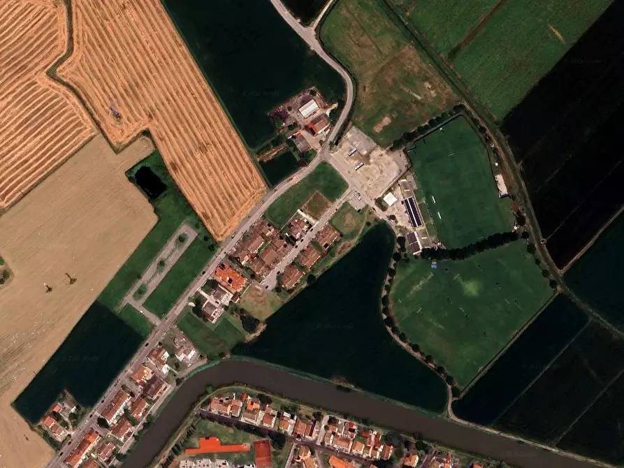 appartamento in vendita a Portomaggiore