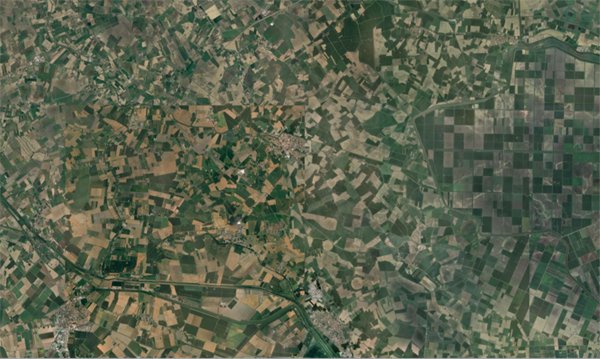 appartamento in vendita a Portomaggiore