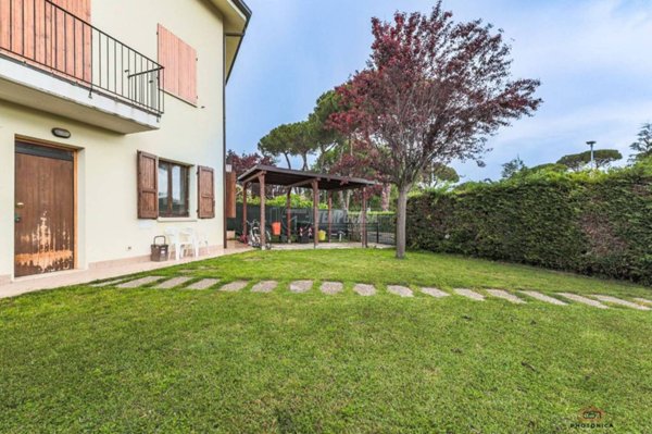 appartamento in vendita a Portomaggiore