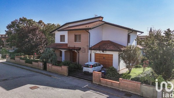 casa indipendente in vendita a Portomaggiore